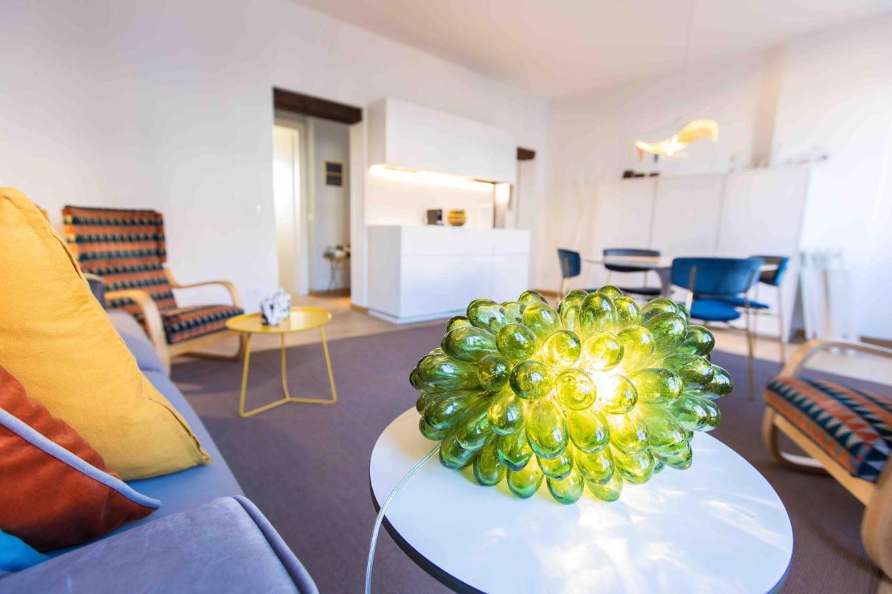 Ca Corte Nova Design With Canal View Apartamento Venecia