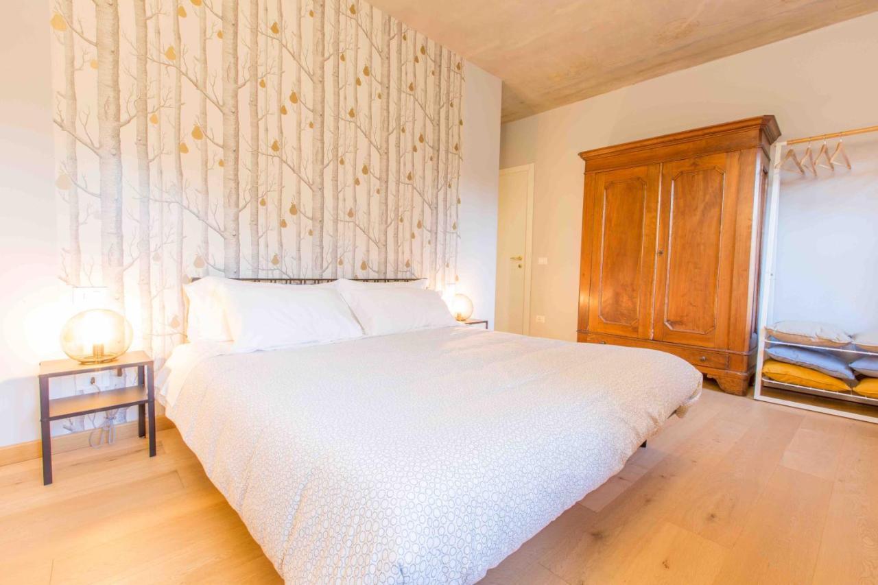 Apartamento Ca Corte Nova Design With Canal View Venecia