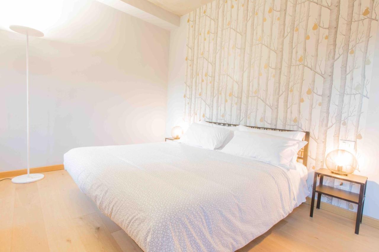 Apartamento Ca Corte Nova Design With Canal View Venecia