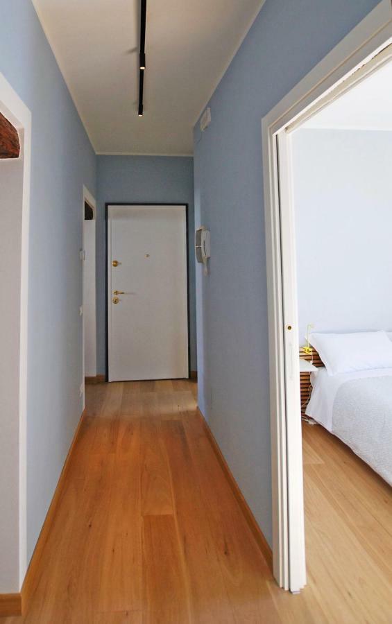 Ca Corte Nova Design With Canal View Apartamento Venecia